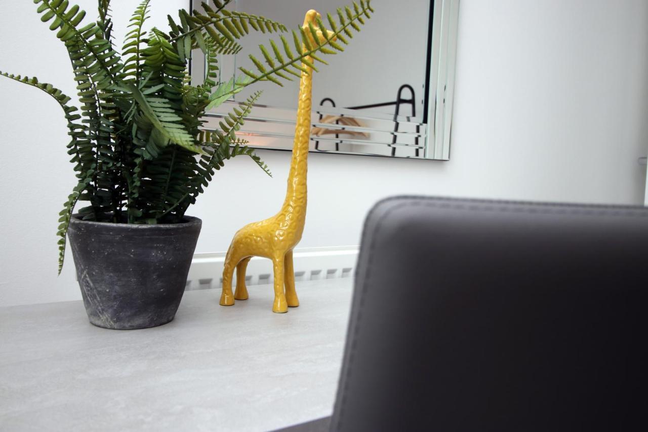 No 43 Stadium Views By Ssw - 2Br, Parking, Sleeps 4, 3Min Walk To Stadium, 10Min Drive To City Centre, Marina And Close To M4 Morriston Buitenkant foto