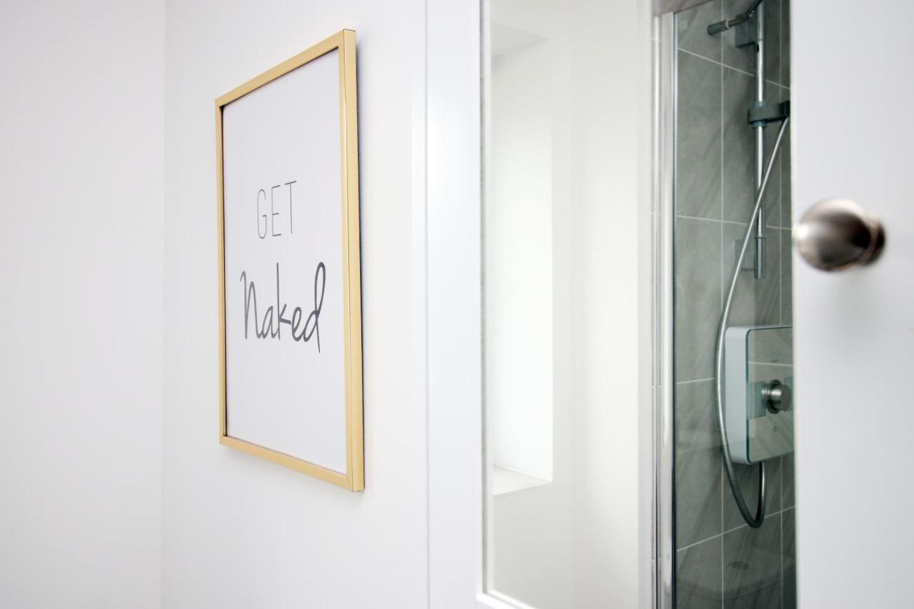 No 43 Stadium Views By Ssw - 2Br, Parking, Sleeps 4, 3Min Walk To Stadium, 10Min Drive To City Centre, Marina And Close To M4 Morriston Buitenkant foto